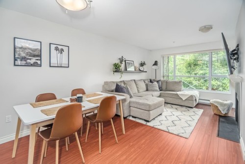 308-2551 Parkview Lane, Port Coquitlam, BC 