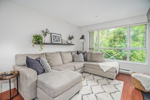 308-2551 Parkview Lane, Port Coquitlam, BC 