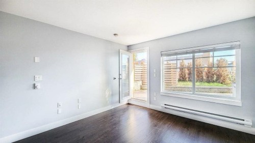 103-1990 Westminster Avenue, Coquitlam, BC 