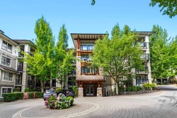 108-2958 Silver Springs Boulevard  Coquitlam, BC V3E 3R9