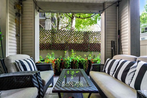 108-2958 Silver Springs Boulevard, Coquitlam, BC 