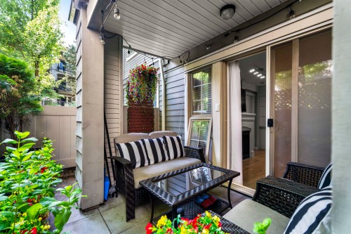 108-2958 Silver Springs Boulevard, Coquitlam, BC 