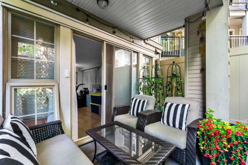 108-2958 Silver Springs Boulevard, Coquitlam, BC 