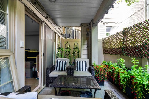 108-2958 Silver Springs Boulevard, Coquitlam, BC 