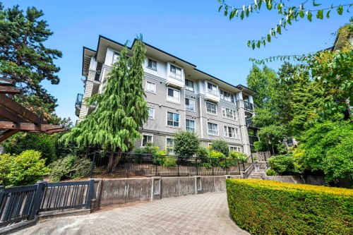 108-2958 Silver Springs Boulevard, Coquitlam, BC 