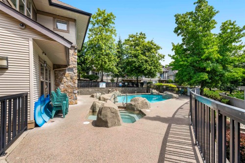 108-2958 Silver Springs Boulevard, Coquitlam, BC 
