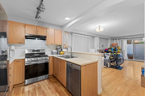 108-2958 Silver Springs Boulevard, Coquitlam, BC 