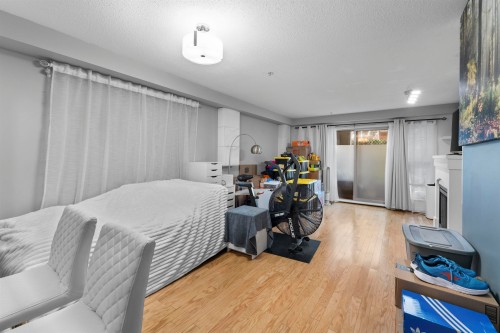 108-2958 Silver Springs Boulevard, Coquitlam, BC 