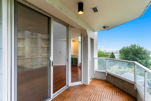 606-71 Jamieson Court, New Westminster, BC 