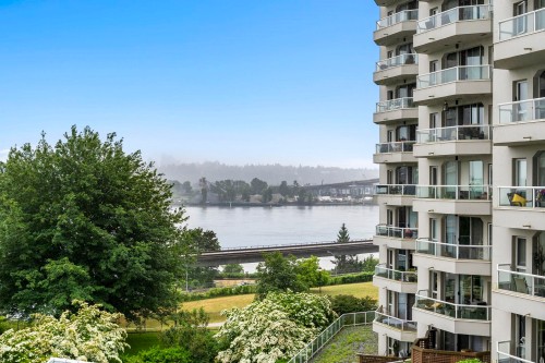 606-71 Jamieson Court, New Westminster, BC 