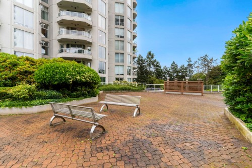 606-71 Jamieson Court, New Westminster, BC 