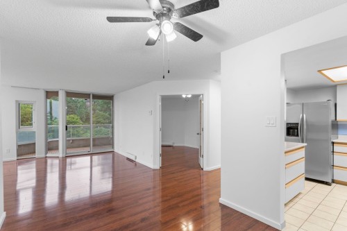 606-71 Jamieson Court, New Westminster, BC 