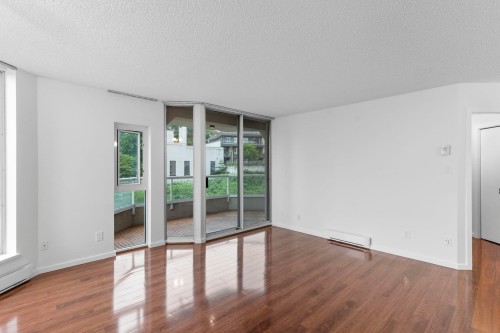 606-71 Jamieson Court, New Westminster, BC 