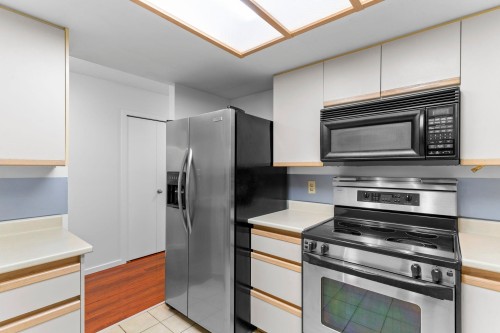 606-71 Jamieson Court, New Westminster, BC 