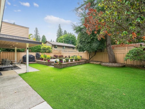 1131 Lombardy Drive, Port Coquitlam, BC 