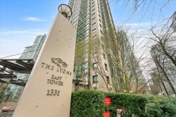 901-1331 Alberni Street  Vancouver, BC V6E 4S1