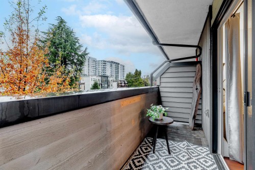 319-206 15Th Street E, North Vancouver, BC 