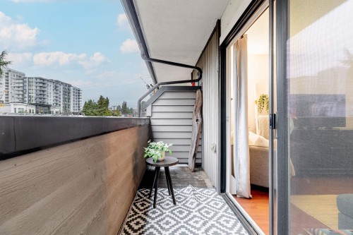 319-206 15Th Street E, North Vancouver, BC 