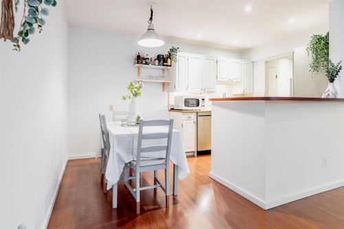 319-206 15Th Street E, North Vancouver, BC 