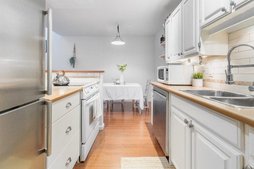 319-206 15Th Street E, North Vancouver, BC 