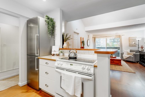 319-206 15Th Street E, North Vancouver, BC 