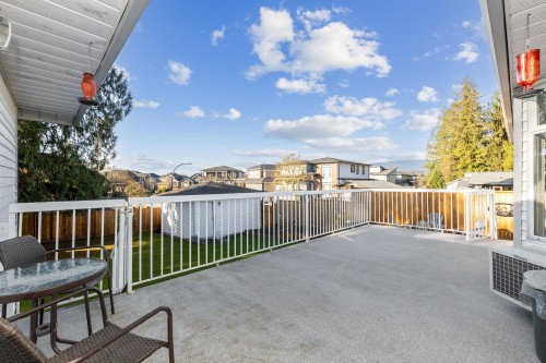 12437 202 Street, Maple Ridge, BC 