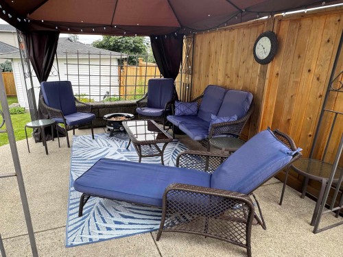 12437 202 Street, Maple Ridge, BC 