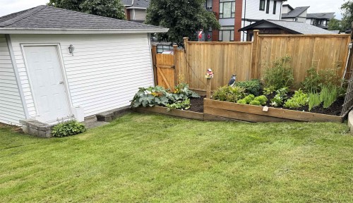 12437 202 Street, Maple Ridge, BC 