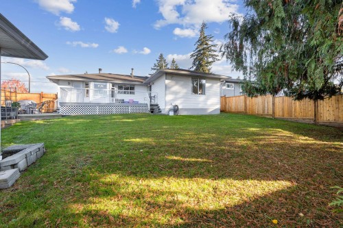 12437 202 Street, Maple Ridge, BC 