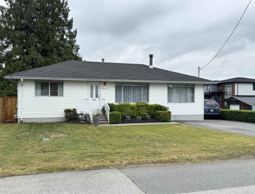 12437 202 Street, Maple Ridge, BC 