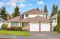 1819 Foster Avenue  Coquitlam, BC V3J 7K8