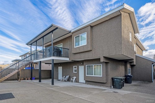 7821 17Th Avenue, Burnaby, BC 