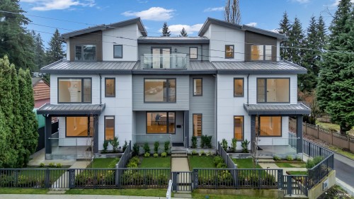 103-706 Smith Avenue  Coquitlam, BC V3J 2W7