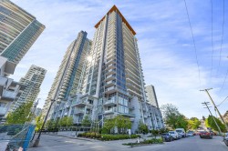 2502-2351 Beta Avenue  Burnaby, BC V5C 0M2