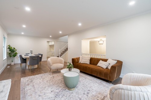 Upper-2640 Mclaughlin Court, Coquitlam, BC 