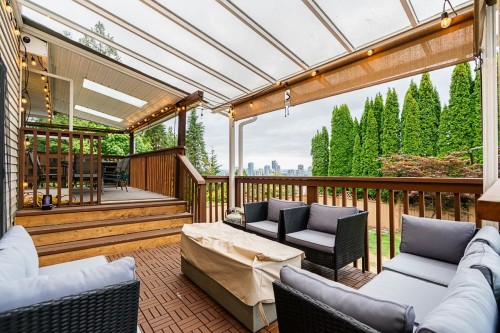 Upper-2640 Mclaughlin Court, Coquitlam, BC 