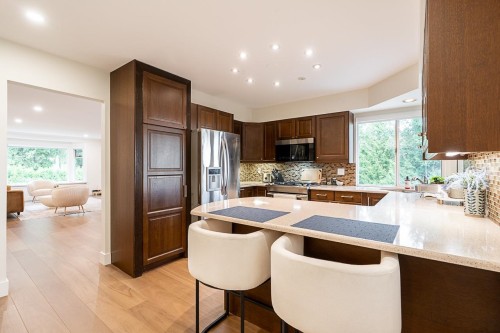 Upper-2640 Mclaughlin Court, Coquitlam, BC 