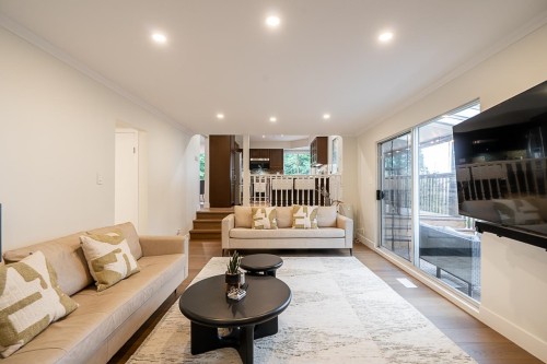 Upper-2640 Mclaughlin Court, Coquitlam, BC 