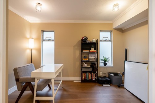 Upper-2640 Mclaughlin Court, Coquitlam, BC 