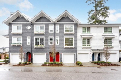 3-19696 Hammond Road  Pitt Meadows, BC V3Y 0G7