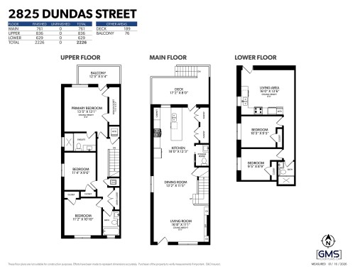 2825 Dundas Street, Vancouver, BC 