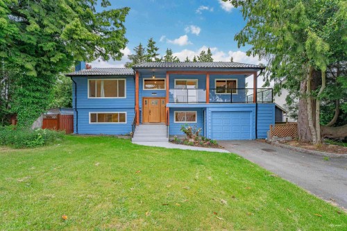 5261 9a Avenue  Delta, BC V4M 1X3