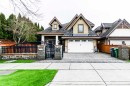 7682 Armstrong Street, Richmond, BC 