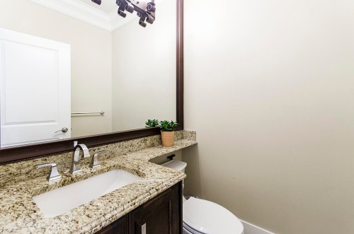 7682 Armstrong Street, Richmond, BC 