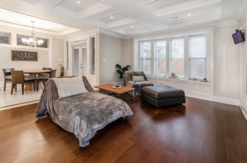 7682 Armstrong Street, Richmond, BC 