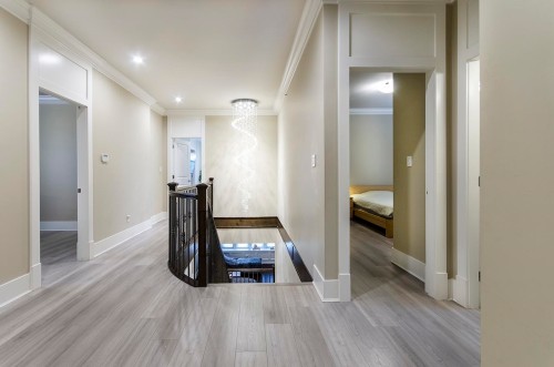 7682 Armstrong Street, Richmond, BC 