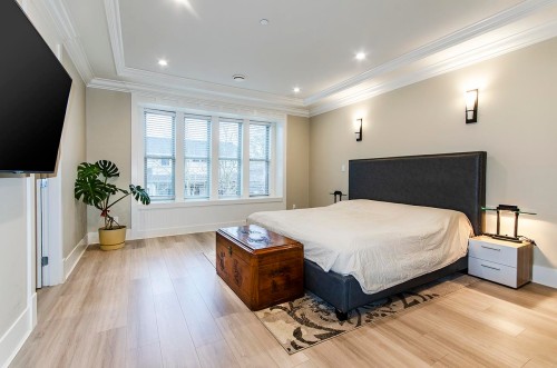 7682 Armstrong Street, Richmond, BC 