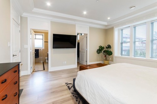 7682 Armstrong Street, Richmond, BC 