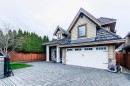 7682 Armstrong Street, Richmond, BC 