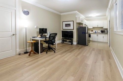 7682 Armstrong Street, Richmond, BC 